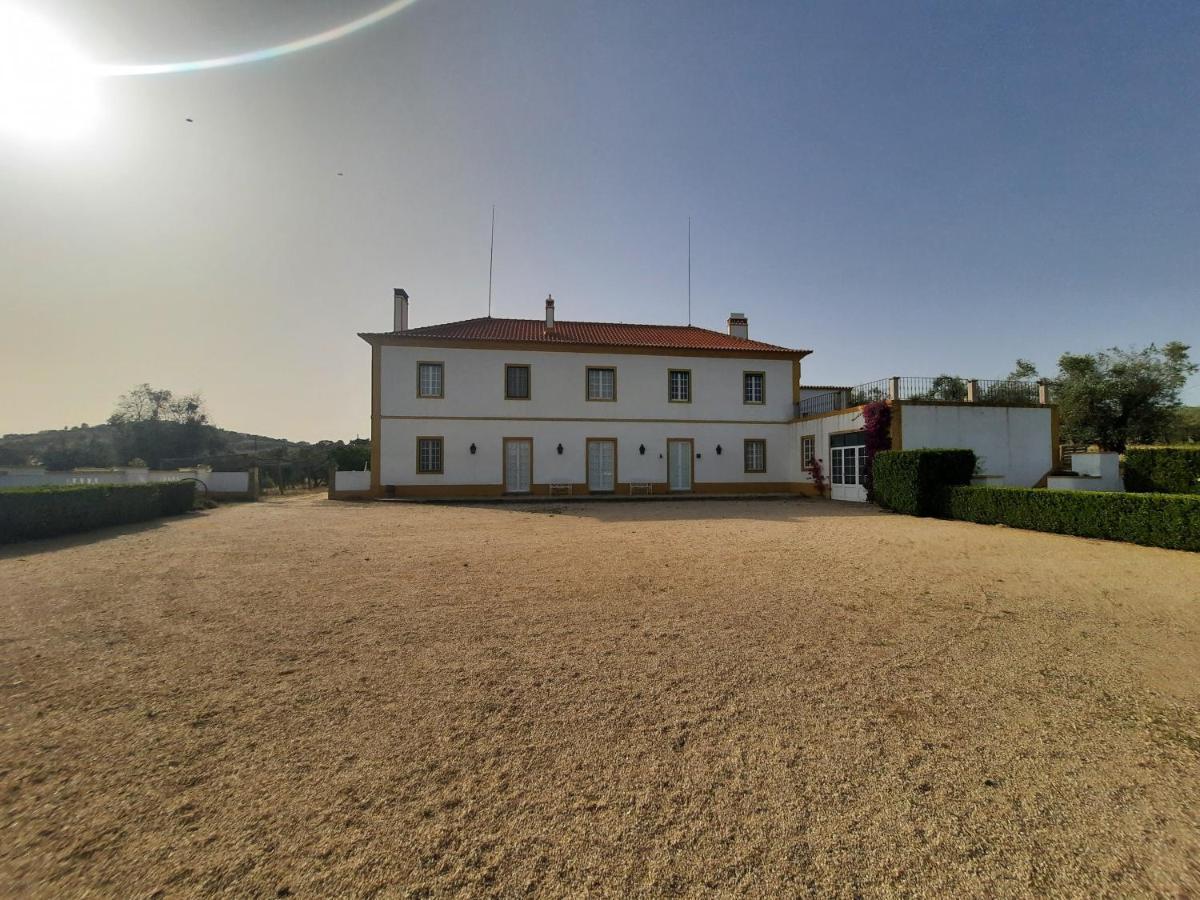 Herdade Da Ordem Cabeco de Vide Exterior photo